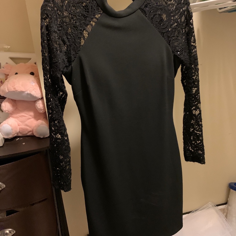 Windsor homecoming dress